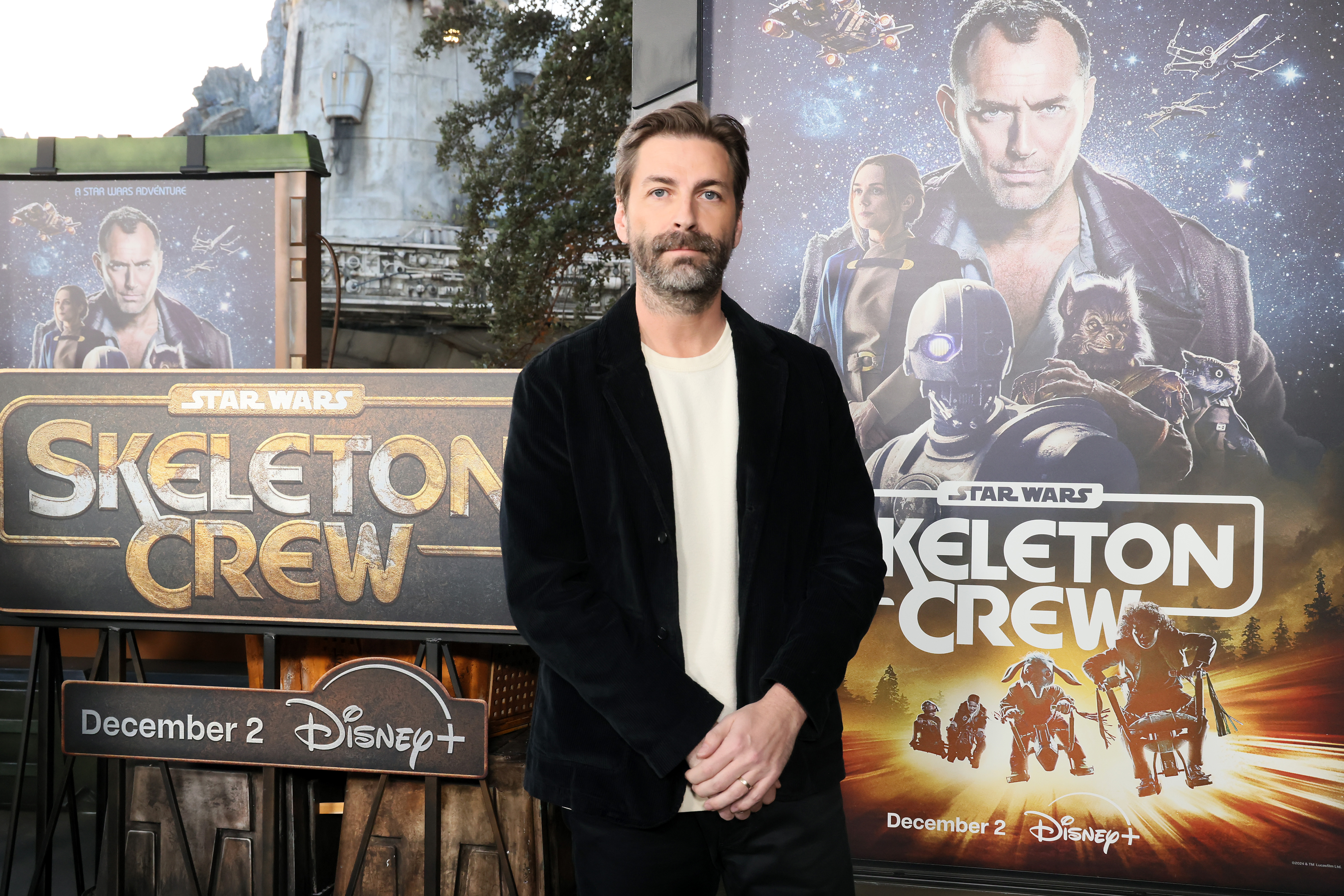 Image from linked report: Jon Watts to Direct Next ‘Star Wars’ Movie