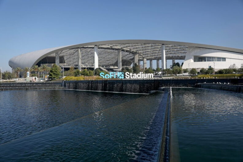 Source-feed image associated with The deal that helped bring SoFi Stadium to Inglewood isn’t legally valid, judge rules