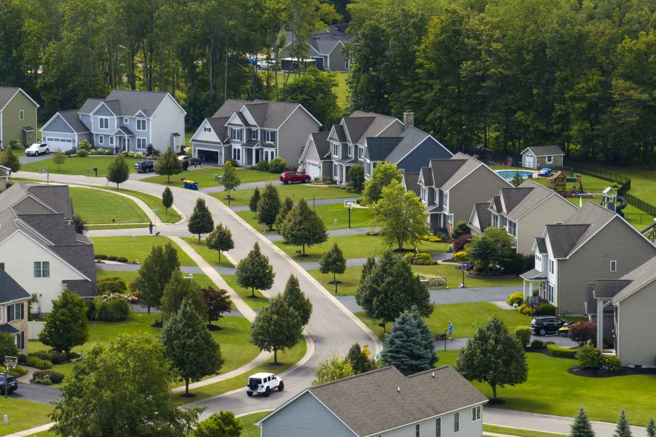 Source-feed image associated with What the big housing bill means for buyers as home prices hit new record high