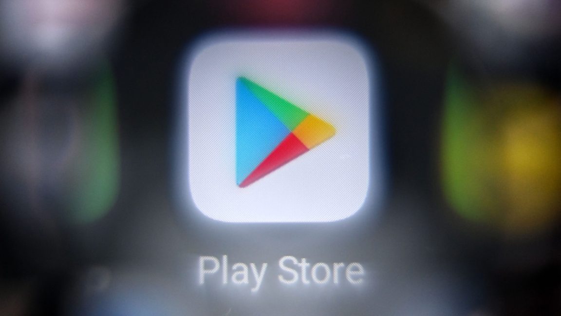 Source-feed image associated with Google's "privacy-preserving" age verification system is coming to the Play Store