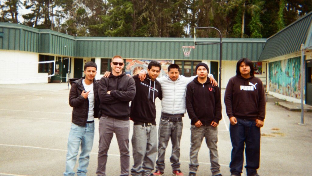 Source-feed image associated with Inside Renaissance High: students photograph their school amid threat of closure