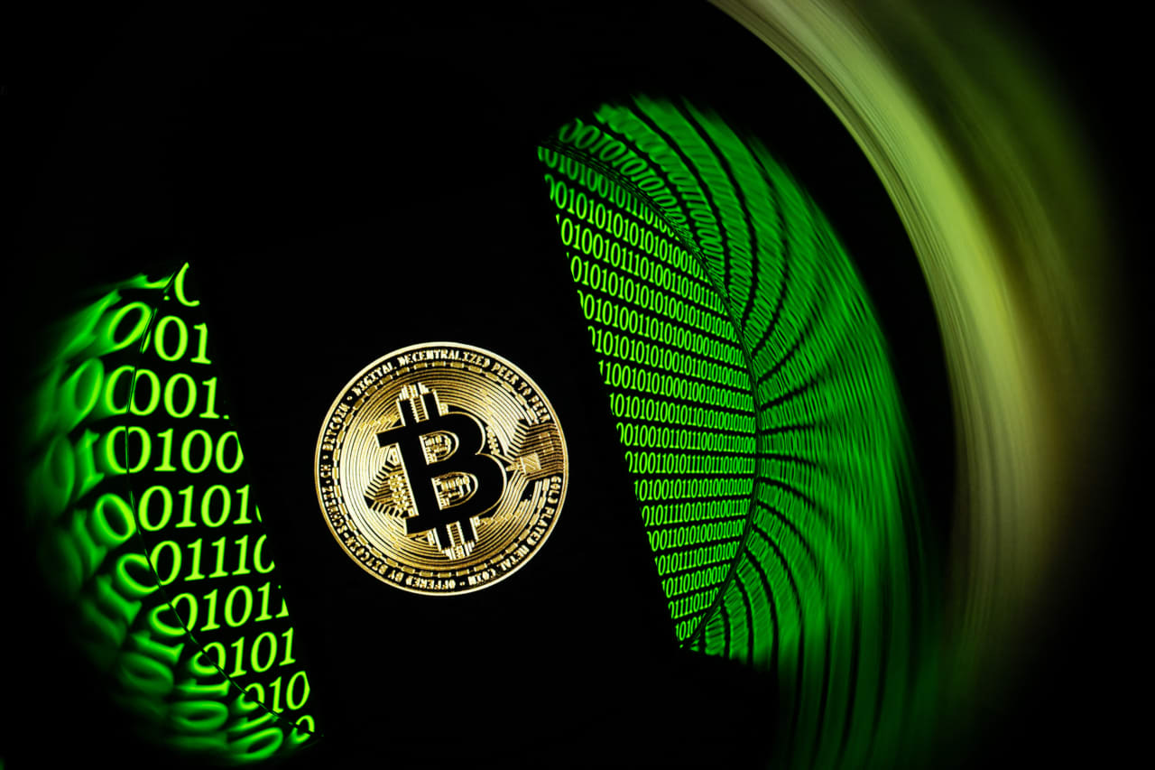 Source-feed image associated with Bitcoin’s sagging price has crypto bears taking a victory lap. Why it’s too soon to count it out.