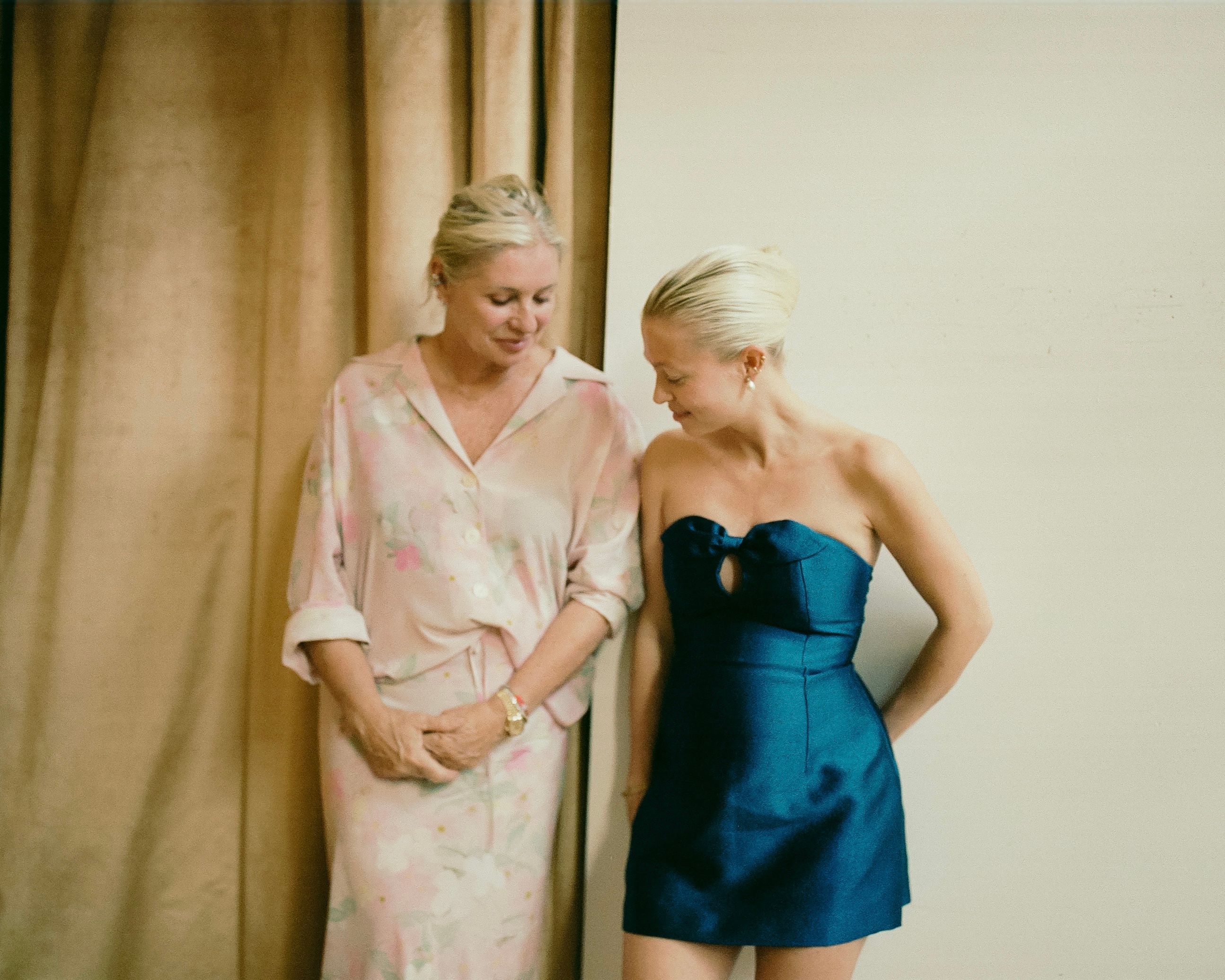 Source-feed image associated with An Insider’s Guide to Antwerp, Courtesy of Bernadette’s Mother-Daughter Duo