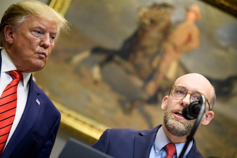 Source-feed image associated with Bay Area Cities Ask US Judge to Block Trump From Cutting Funds Over DEI, Immigration