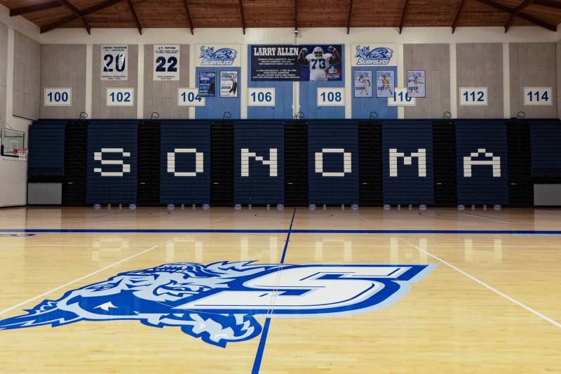 Source-feed image associated with Sonoma State to Relaunch Athletics in Fall 2027 After Massive Cuts