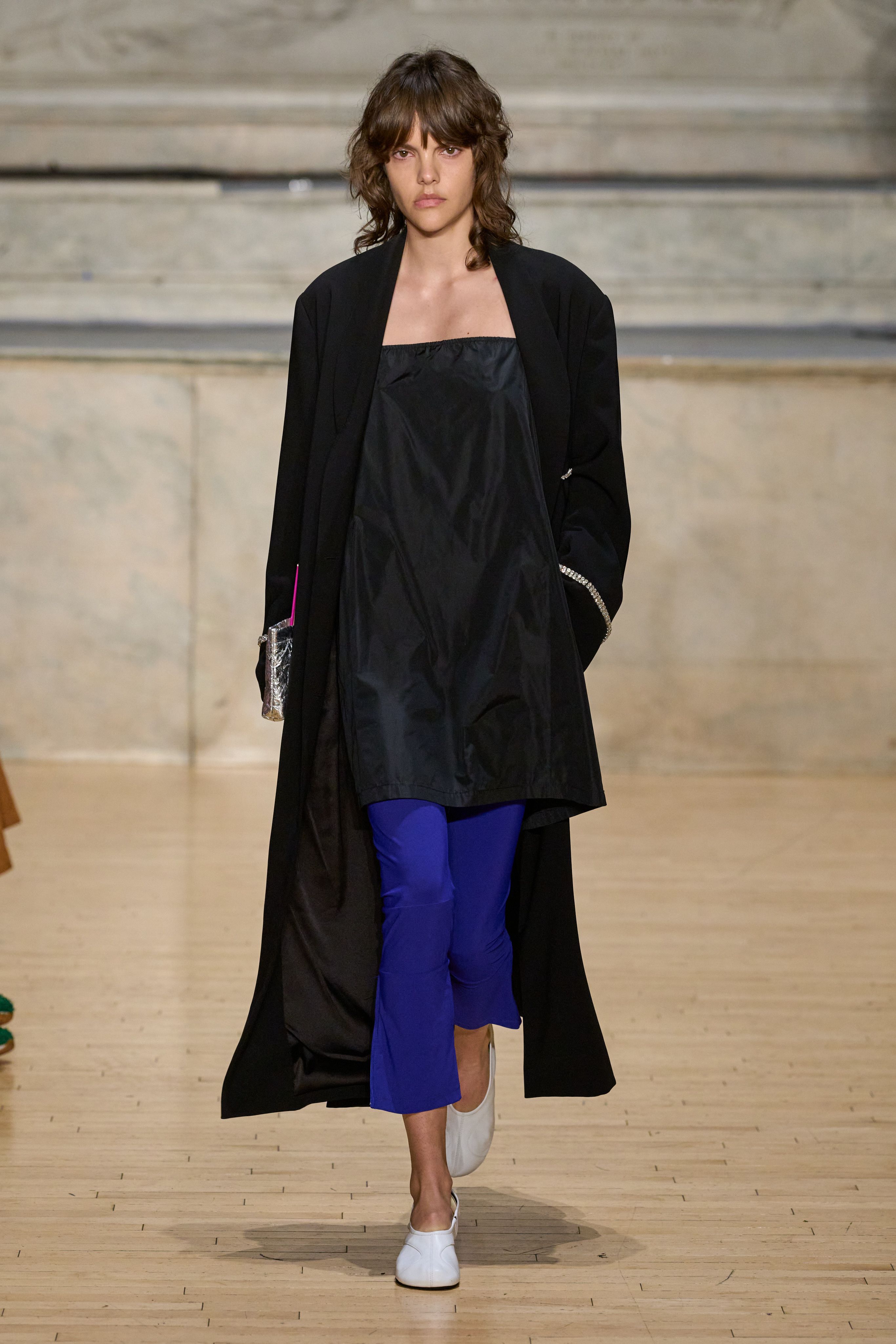 Source-feed image associated with Rachel Comey Spring 2027 Ready-to-Wear