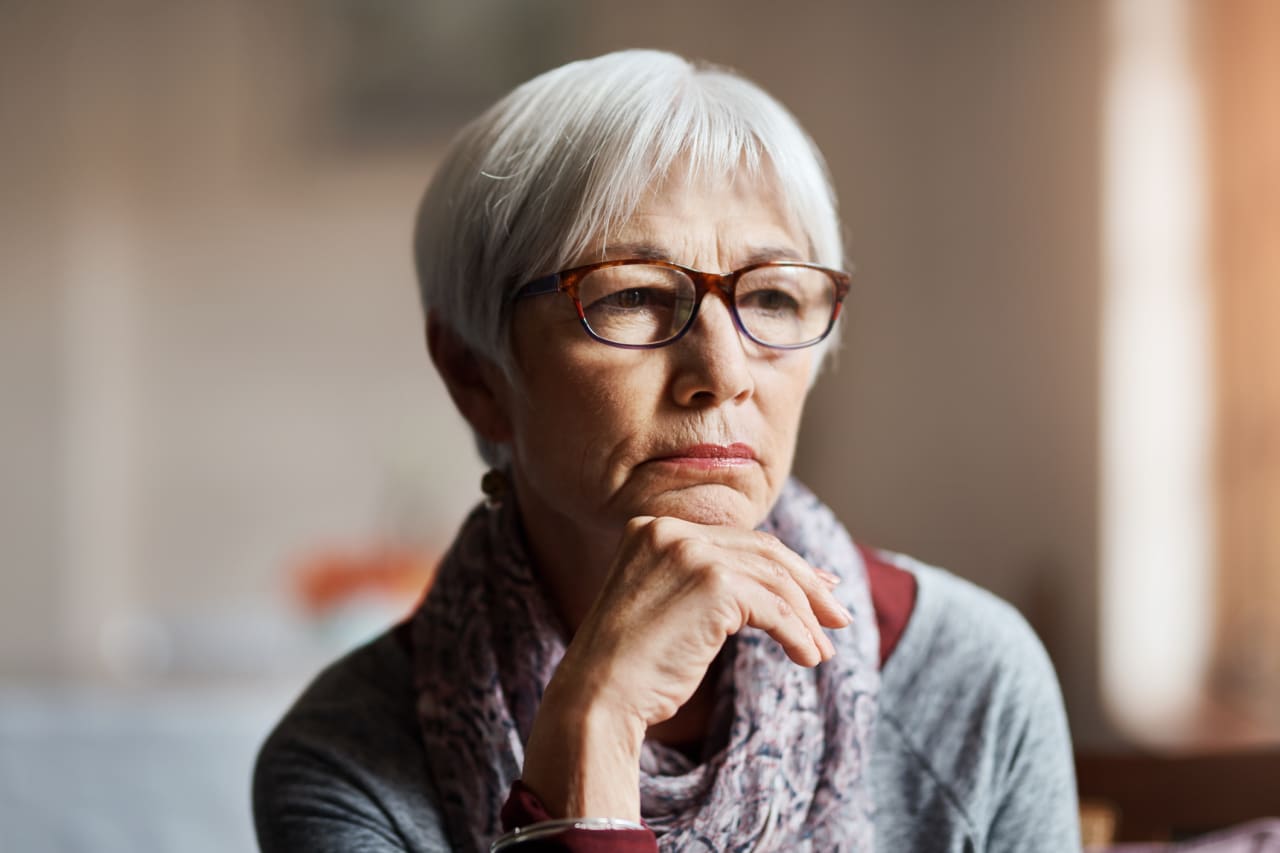 Source-feed image associated with My mother was co-owner of my late grandmother’s bank account. Should she share the money with her siblings?