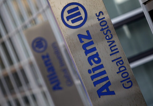 Source-feed image associated with AllianzGI Gets $744 Million for Latest APAC Private Credit Fund