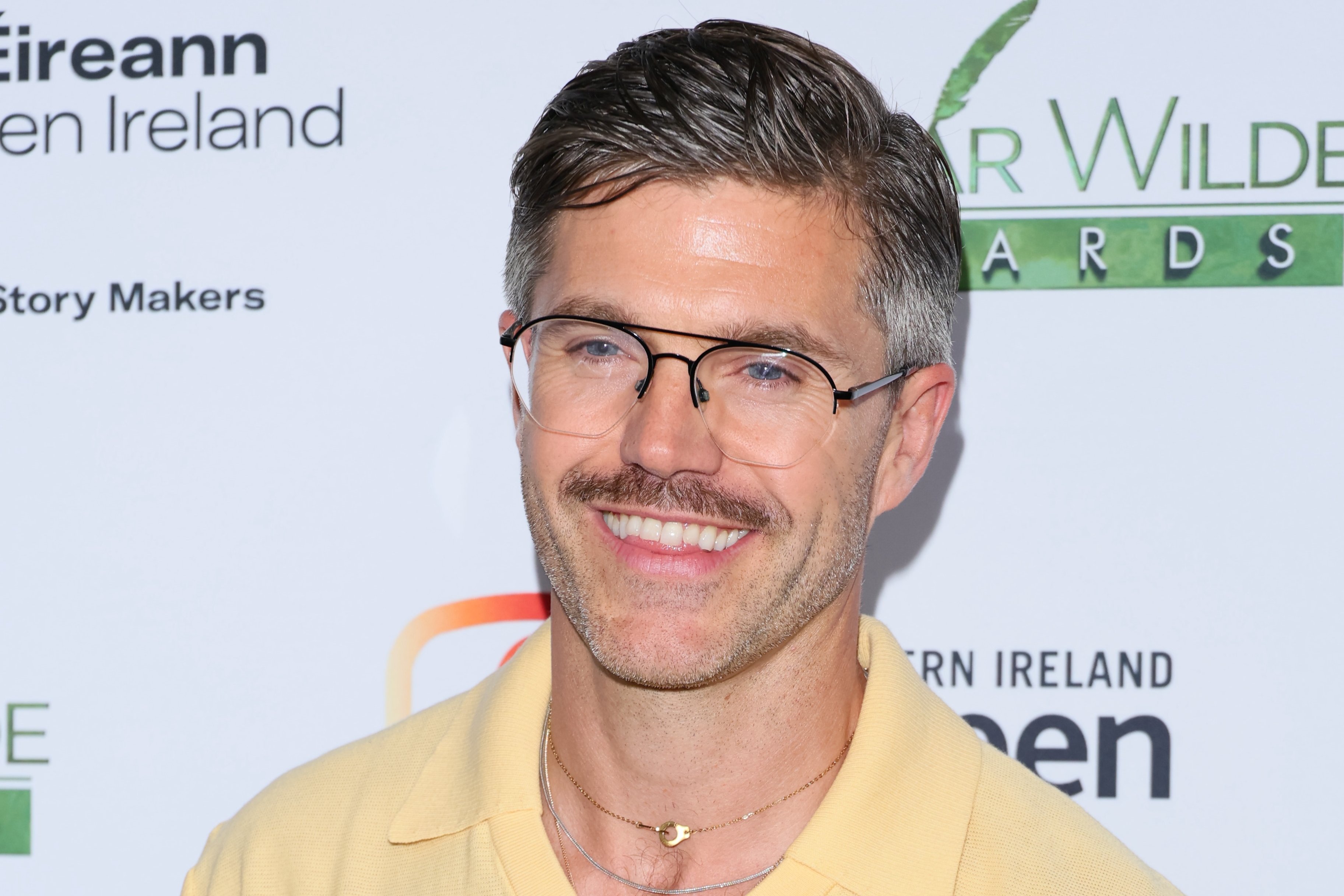 Source-feed image associated with Gay Dating Show Launched by TV Veteran Darren Kennedy and Former Hello Sunshine SVP Sue Kinkead