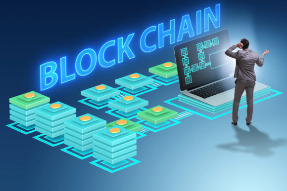 Source-feed image associated with AI Fuels 440% Surge in Hackers Using Blockchains in Attacks