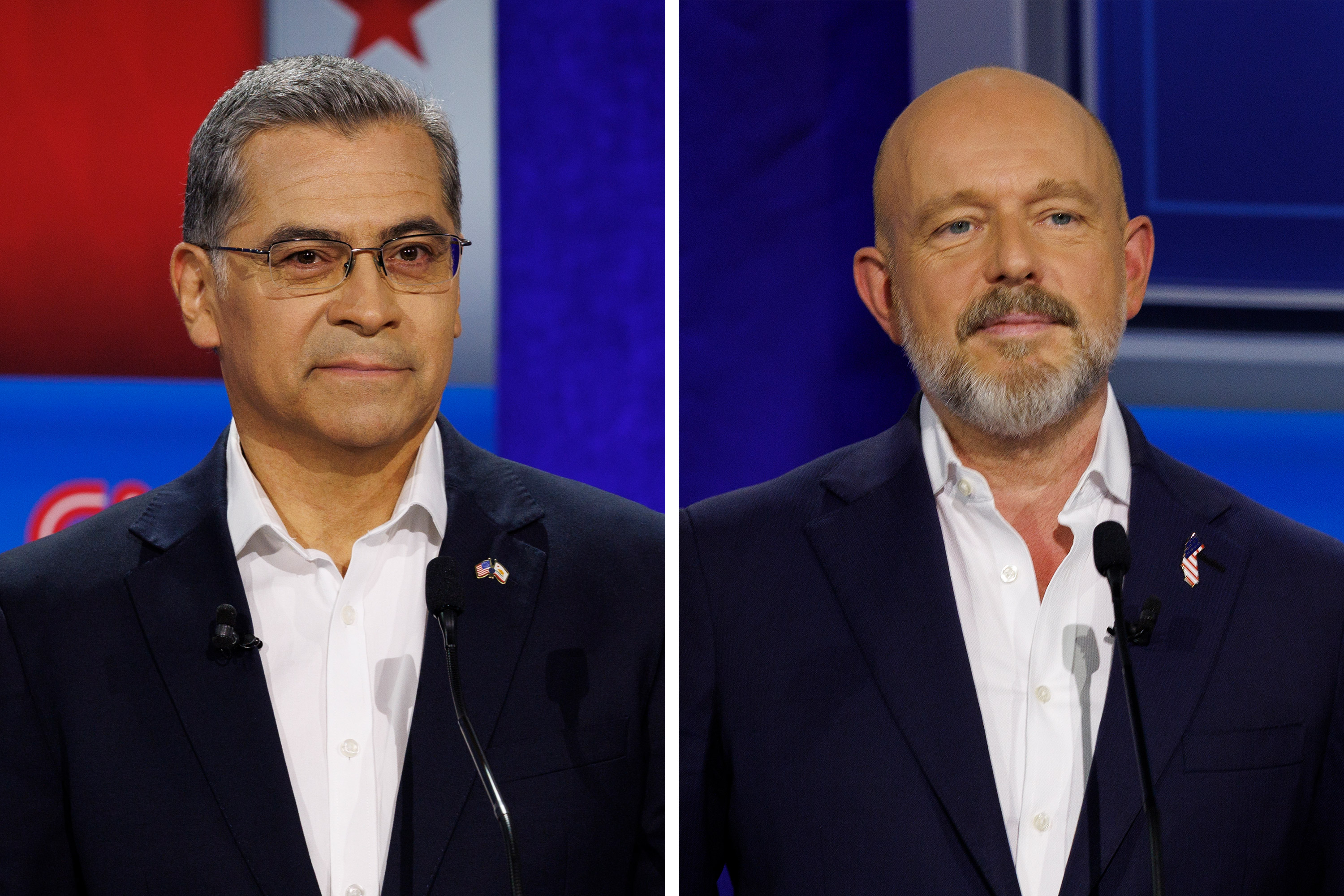 Source-feed image associated with In California Governor’s Race, Voters Face Stark Choice on Immigrant Healthcare