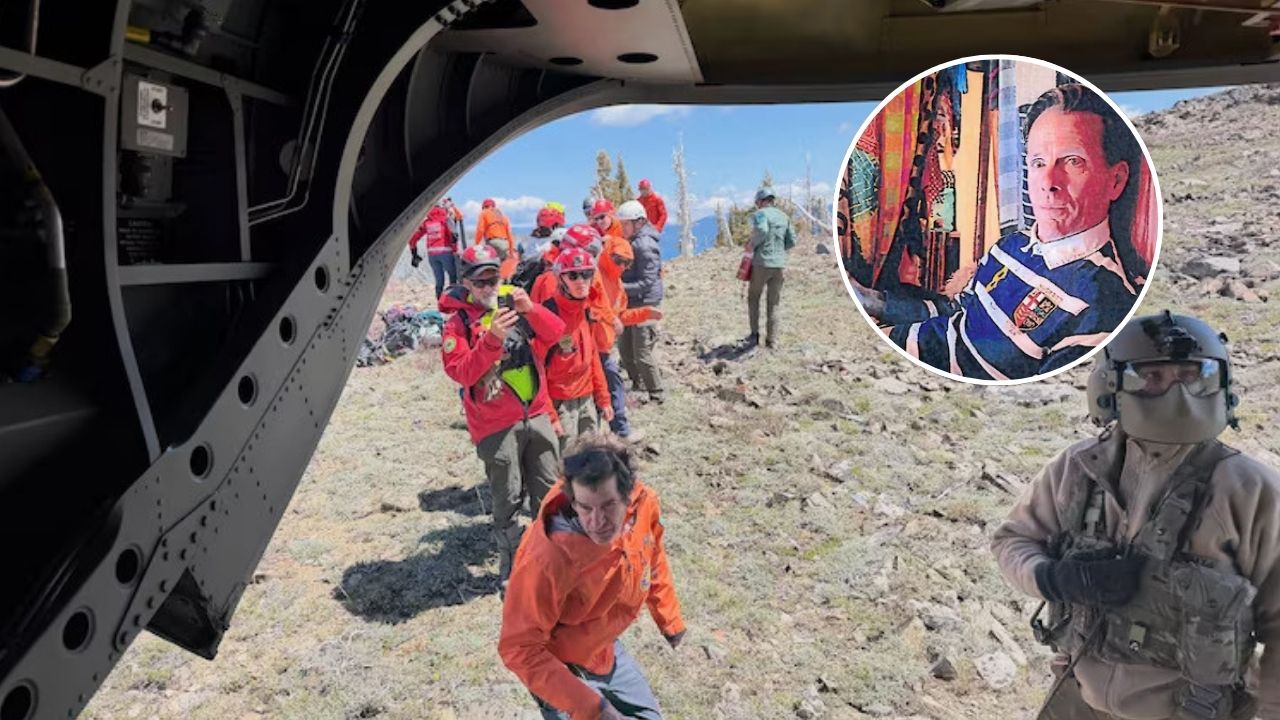 Source-feed image associated with Search ongoing for hiker missing in Lake Tahoe; crews search Fallen Leaf Lake, Desolation Wilderness