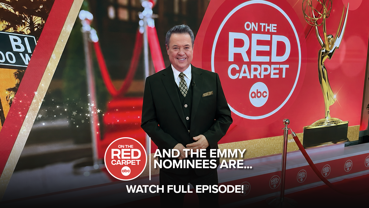 Source-feed image associated with 2026 Emmys: When is the ceremony, how to watch, what to know about the nominees