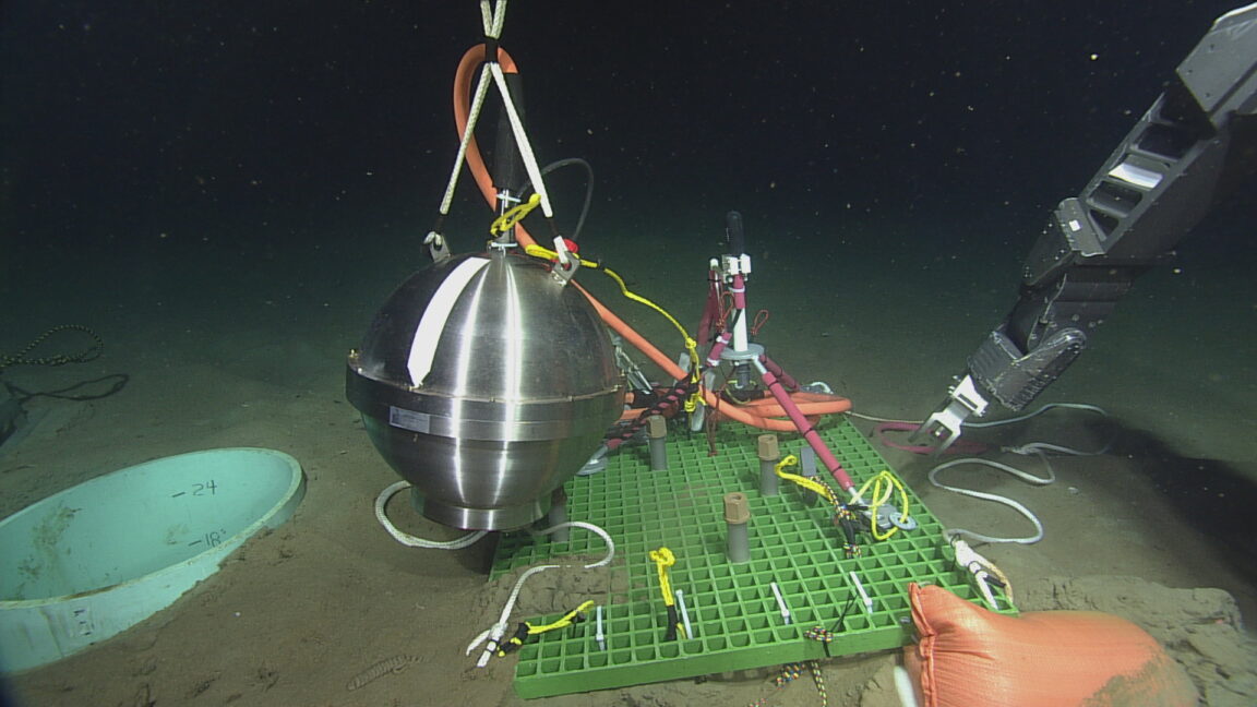 Source-feed image associated with After Senate vote, Trump admin backs off plans to kill ocean monitoring