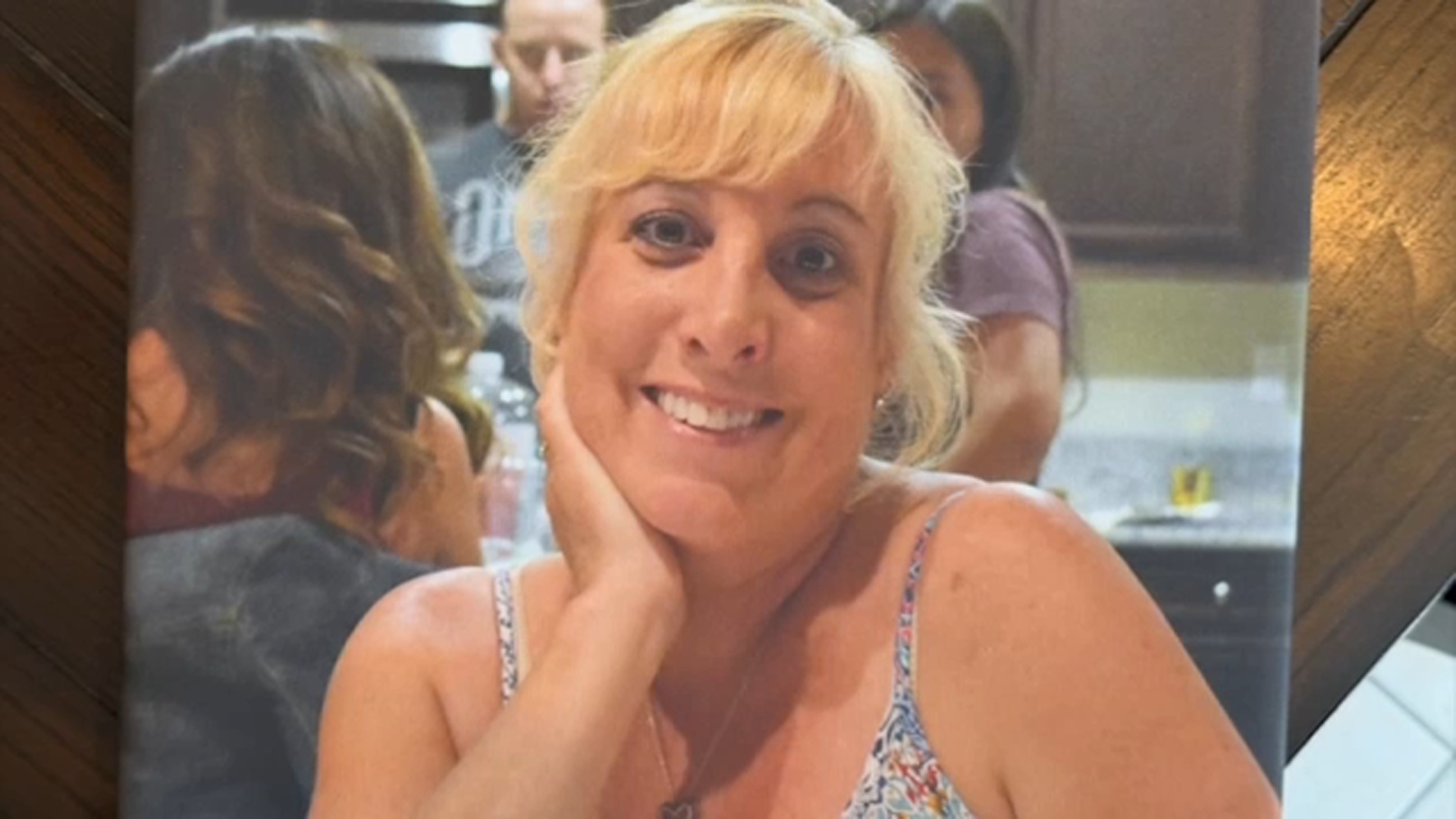 Source-feed image associated with Lauren Dominguez, family file lawsuit after California woman's death linked to kratom