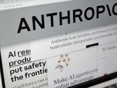 Source-feed image associated with As the Pentagon pushes for battlefield AI, some military leaders urge caution