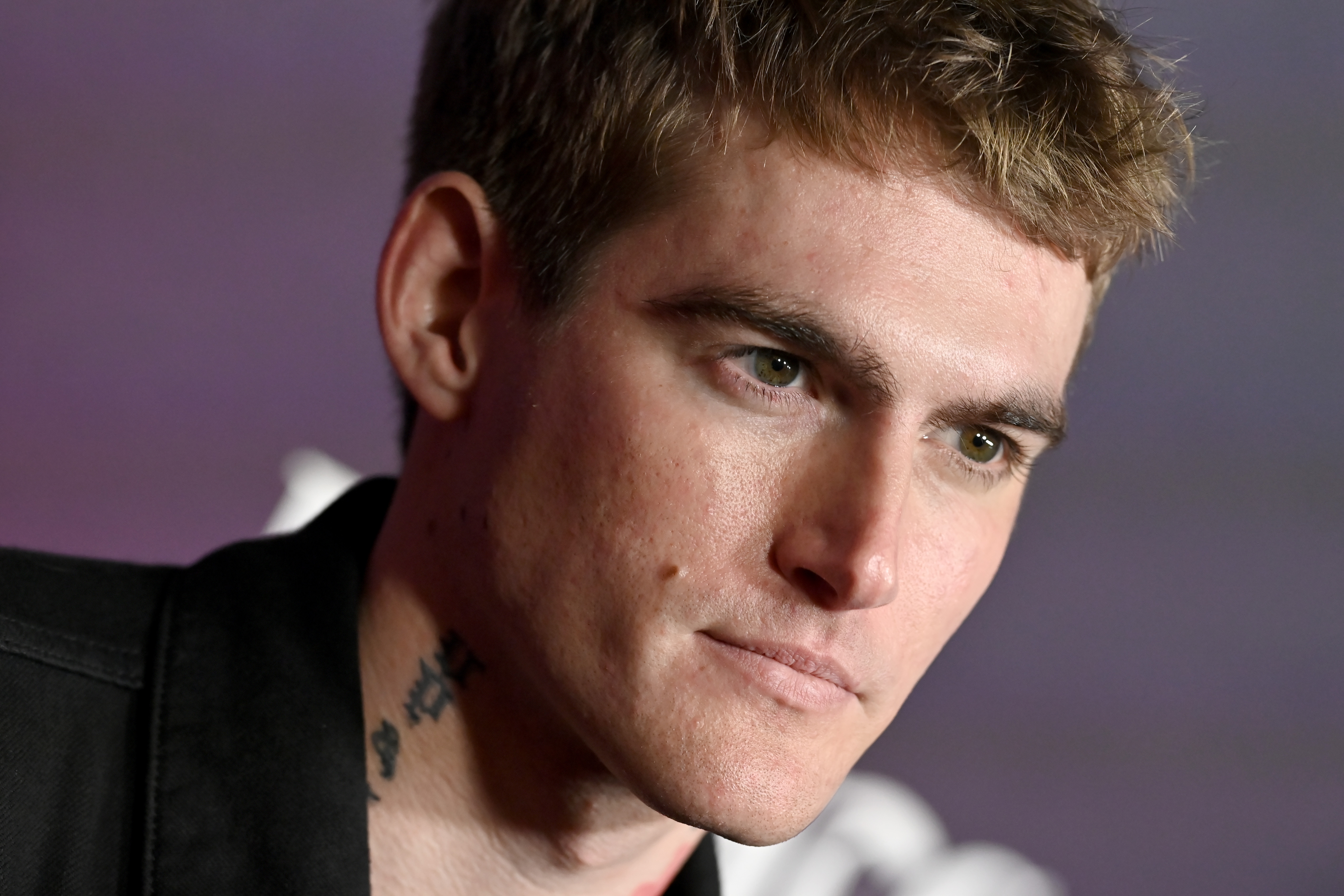 Image from linked report: Presley Gerber, Model and Son of Cindy Crawford and Rande Gerber, Dies at 27