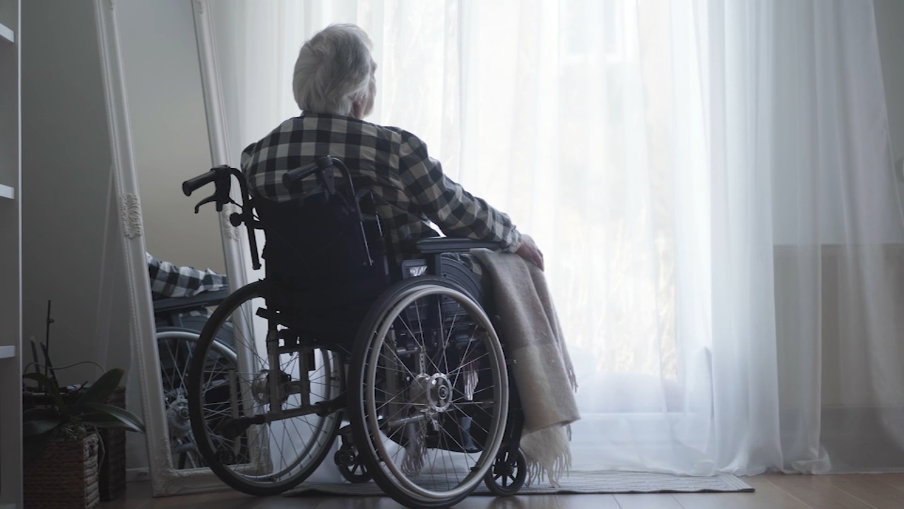 Source-feed image associated with How older Californians can utilize resources to prioritize mental health, meaningful connections