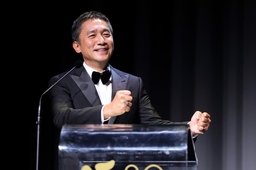Source-feed image associated with Tony Leung Lines Up Johnnie To Film, India Project and Serial Killer Series as He Chairs Shanghai Jury (EXCLUSIVE)