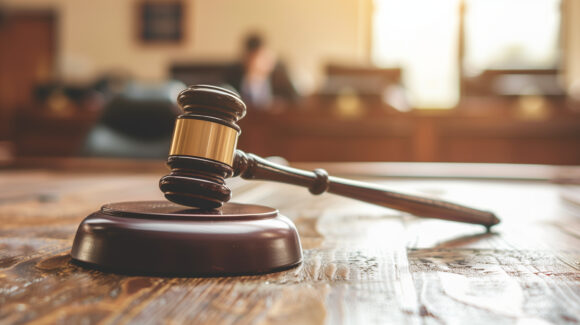 Source-feed image associated with Appeals Court Affirms Conviction of Ex-Police Chief in Insurance Fraud Case