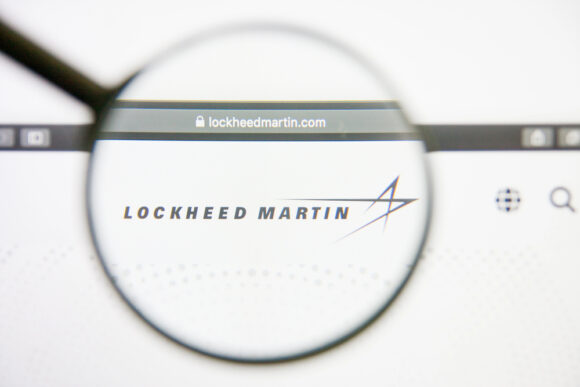 Source-feed image associated with Experts in Lockheed Pollution Suit Used Unreliable Methods, Appeals Court Says