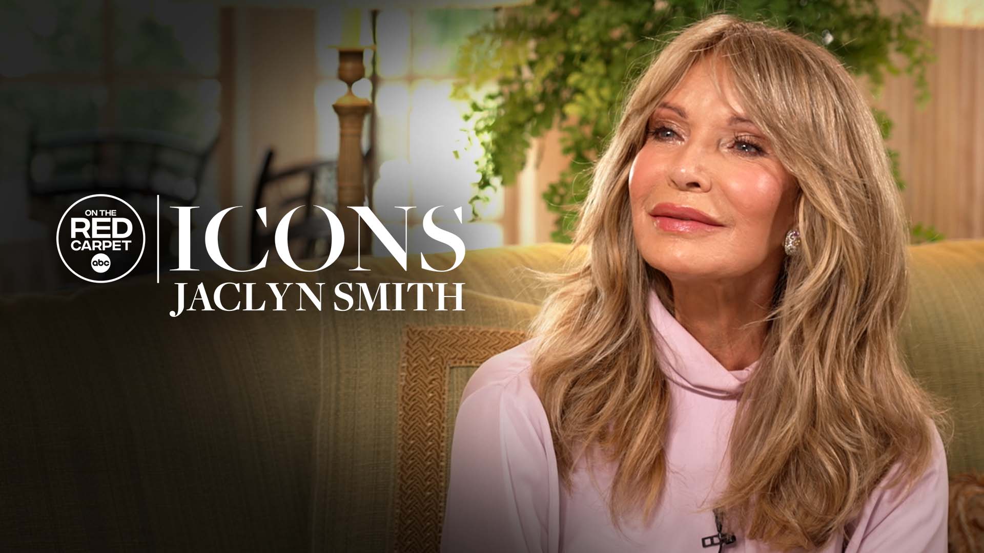 Source-feed image associated with Jaclyn Smith at 80: From 'Charlie's Angels' to building a business empire