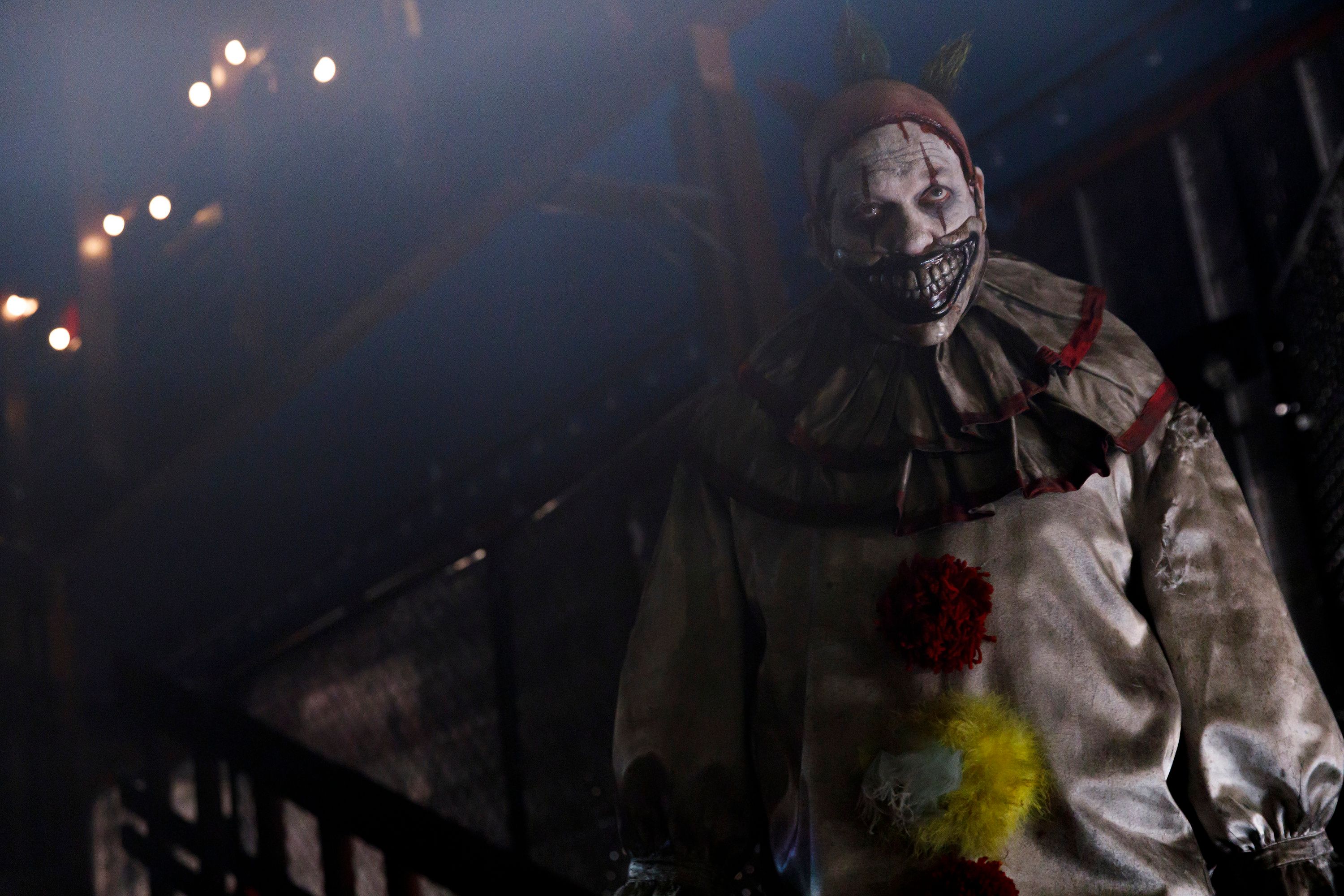 Image from linked report: 34 Thoughts I Had About Season 13, Episode 2 of ‘American Horror Story’