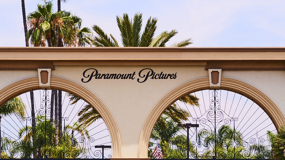 Source-feed image associated with WGA Sues to Block Paramount-Warner Bros. Merger, Alleging Writers Will Be Paid Less and Have Fewer Opportunities if Deal Goes Through