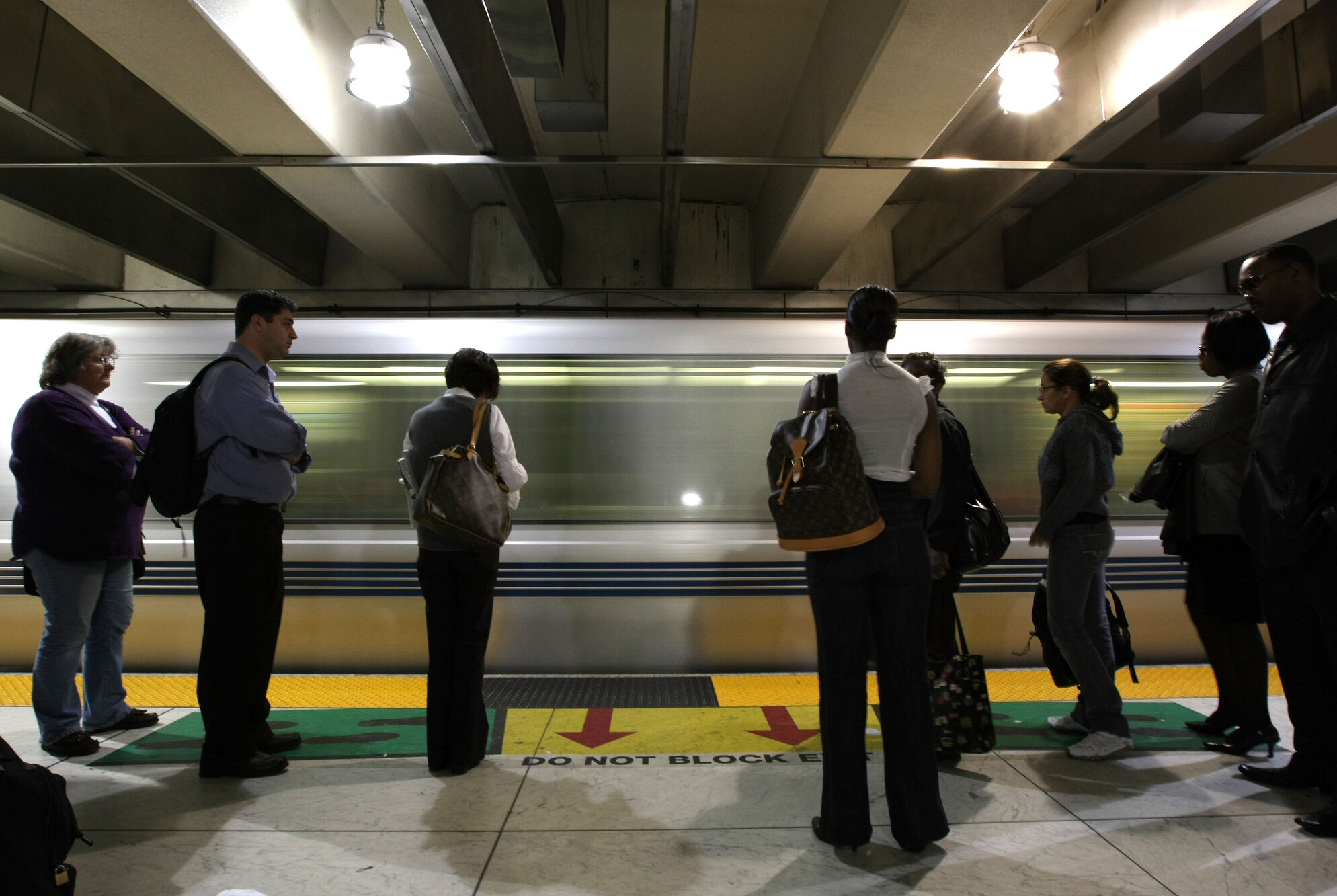 Source-feed image associated with BART Launches a New Schedule Monday. Here’s What’s Different and Why