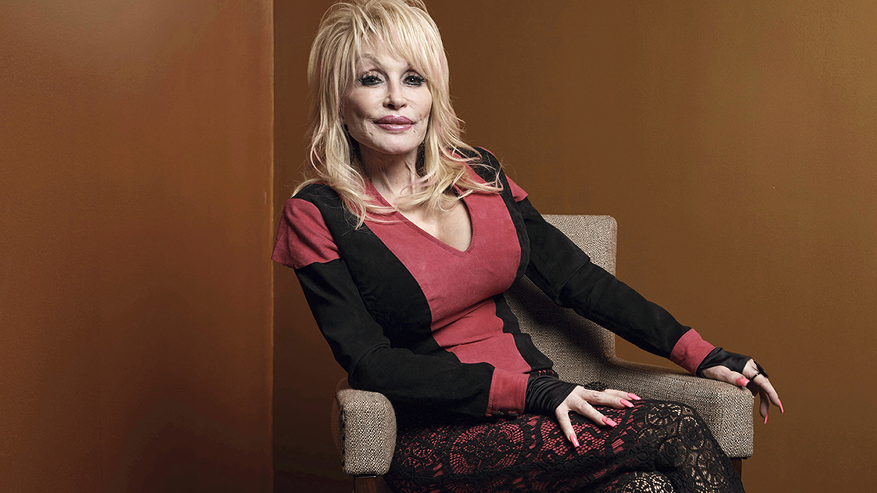 Source-feed image associated with Remembering Dolly Parton: A look at music icon's huge impact on the Bay Area