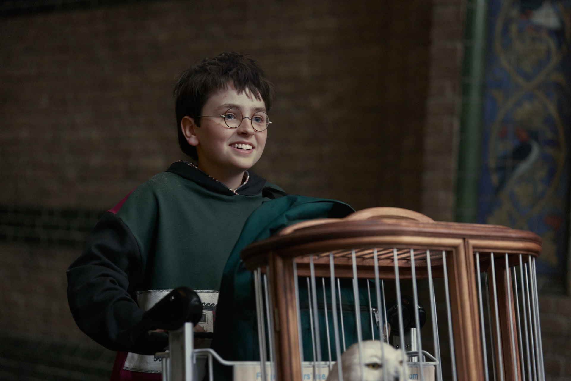 Source-feed image associated with ‘Harry Potter’ Series, ‘Game of Thrones,’ ‘The White Lotus’ on the Slate as HBO Max Sets October Launch on Prime Video, Hulu Japan