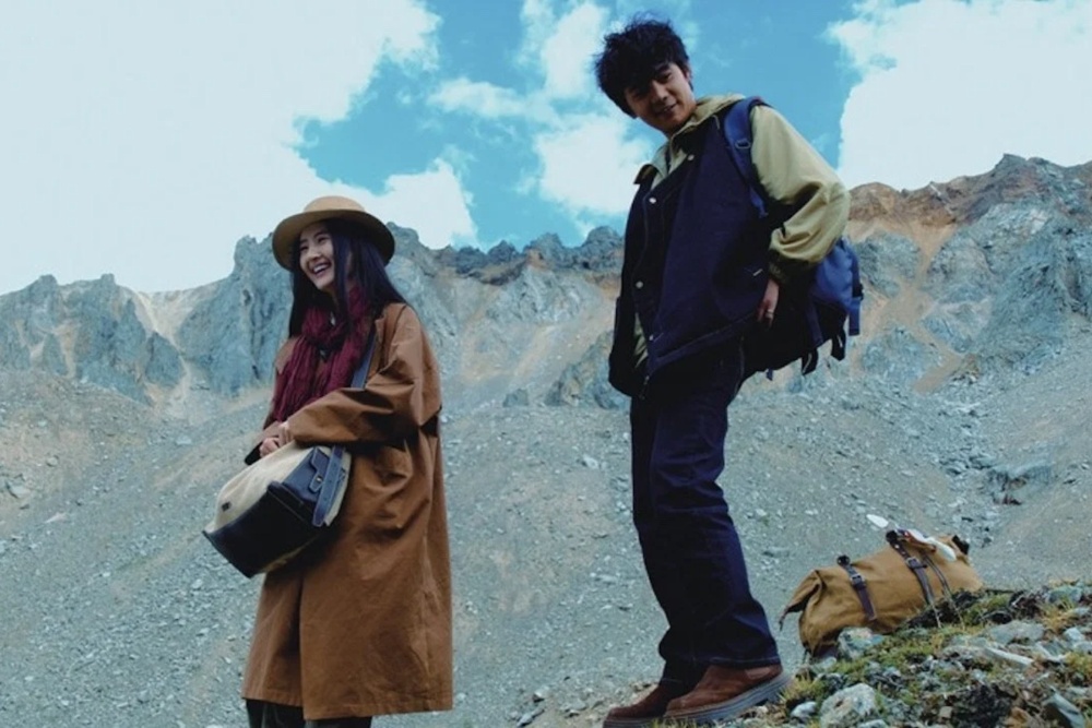 Source-feed image associated with ‘Sumpa Kingdom’ Screens at Shanghai, Director Lhapal Gyal and Cast Discuss Sacred Mountain Landscapes