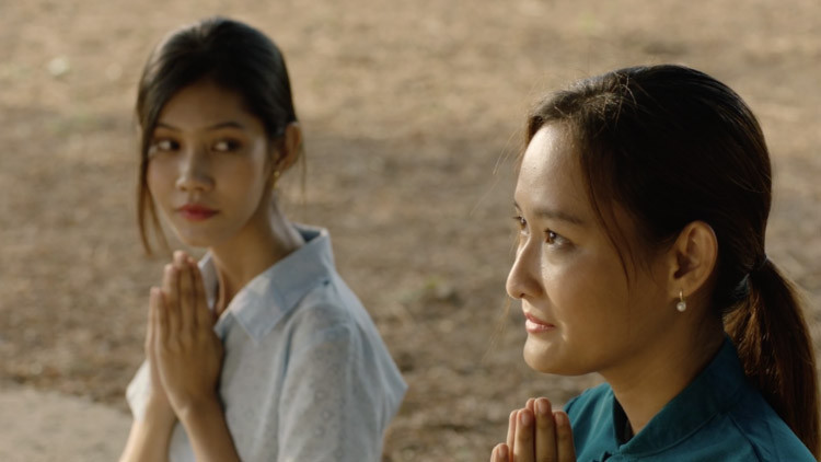Source-feed image associated with ‘Fruit Gathering’ Review: Two Working Women Chase Impossible Dreams and Desires in a Delicate Debut from Myanmar