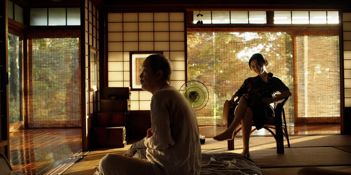 Source-feed image associated with ‘Diary of a Mad Old Man’ Review: Wayne Wang and Fan Bingbing Unintentionally Find the Boredom in Sex and Death