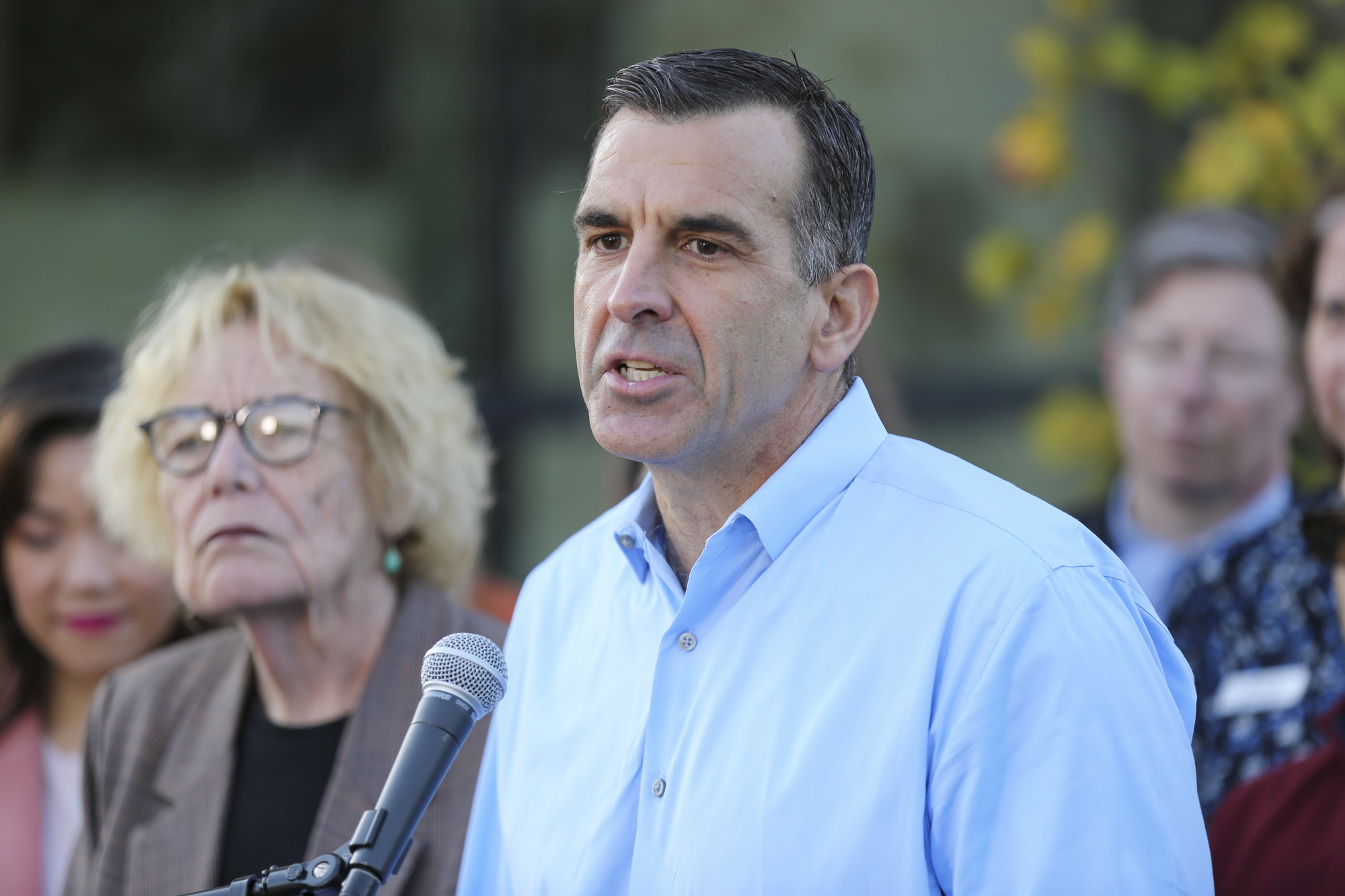 Source-feed image associated with Bay Area Leaders Say Visa, DACA Delays Threaten Tech Workforce