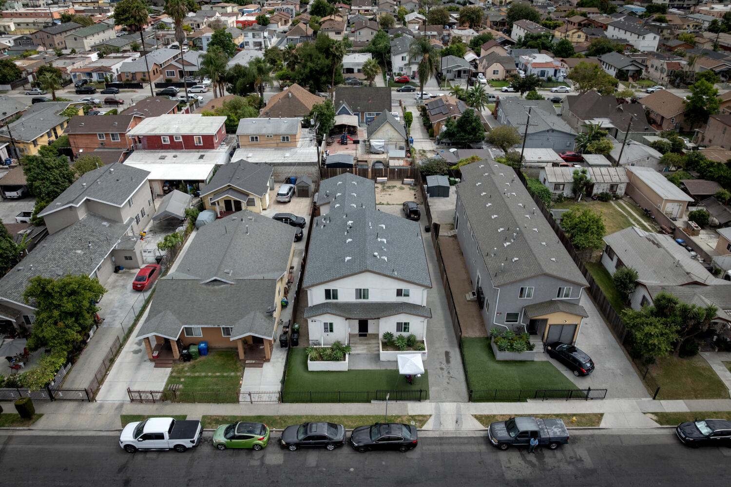 Source-feed image associated with Over 3 years, homeless nonprofit paid more than $1.7 million to companies owned by its chief executive