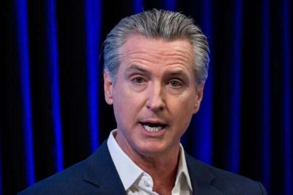 Source-feed image associated with California Lawmakers File Wildfire Plan, Without Newsom Asks