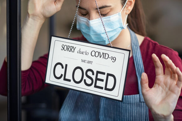 Source-feed image associated with Despite 2024 Ruling, Appeals Court Won’t Budge in Golden Corral COVID Case