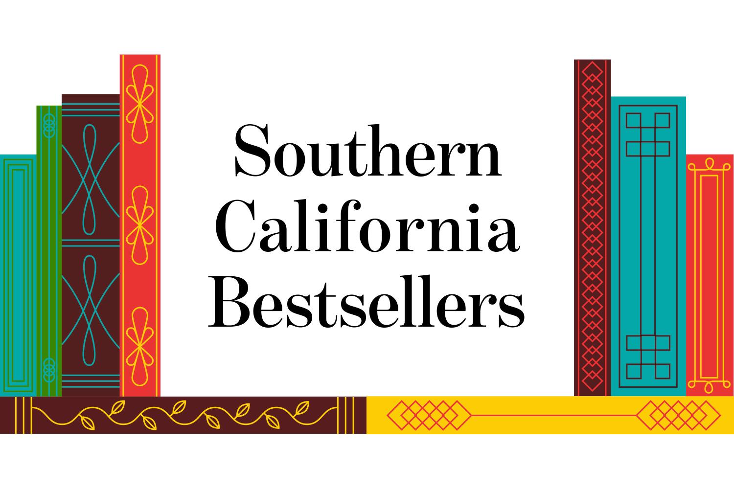 Source-feed image associated with The week's bestselling books, July 19