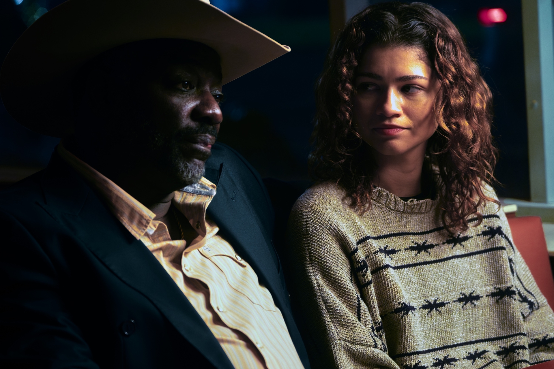 Source-feed image associated with ‘Euphoria’ Officially Ending With Season 3, HBO Confirms