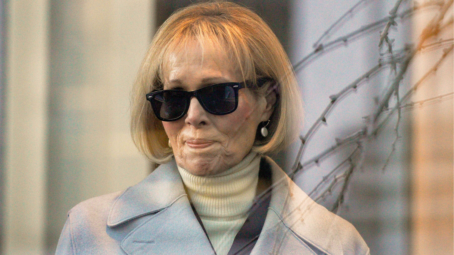 Source-feed image associated with Judge orders E. Jean Carroll be paid $5.8M after jury found Trump sexually abused and defamed her