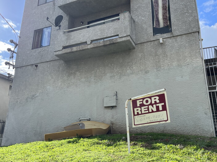Source-feed image associated with SoCal cities made landlords pay when rent hikes pushed out tenants. Then courts stepped in