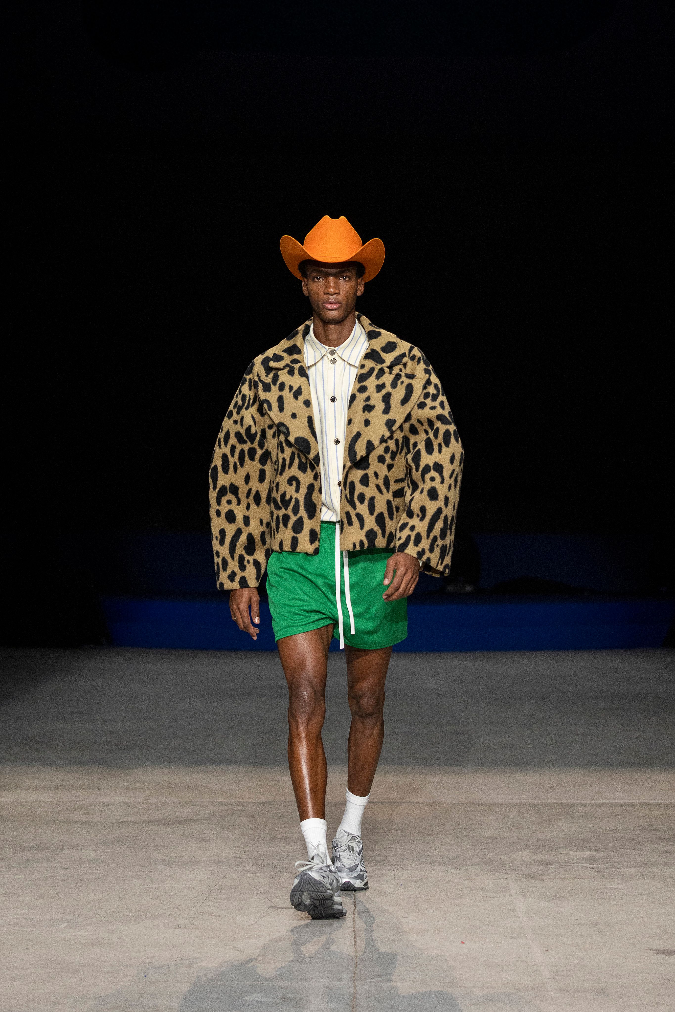 Source-feed image associated with Mancandy Mexico Fall 2026