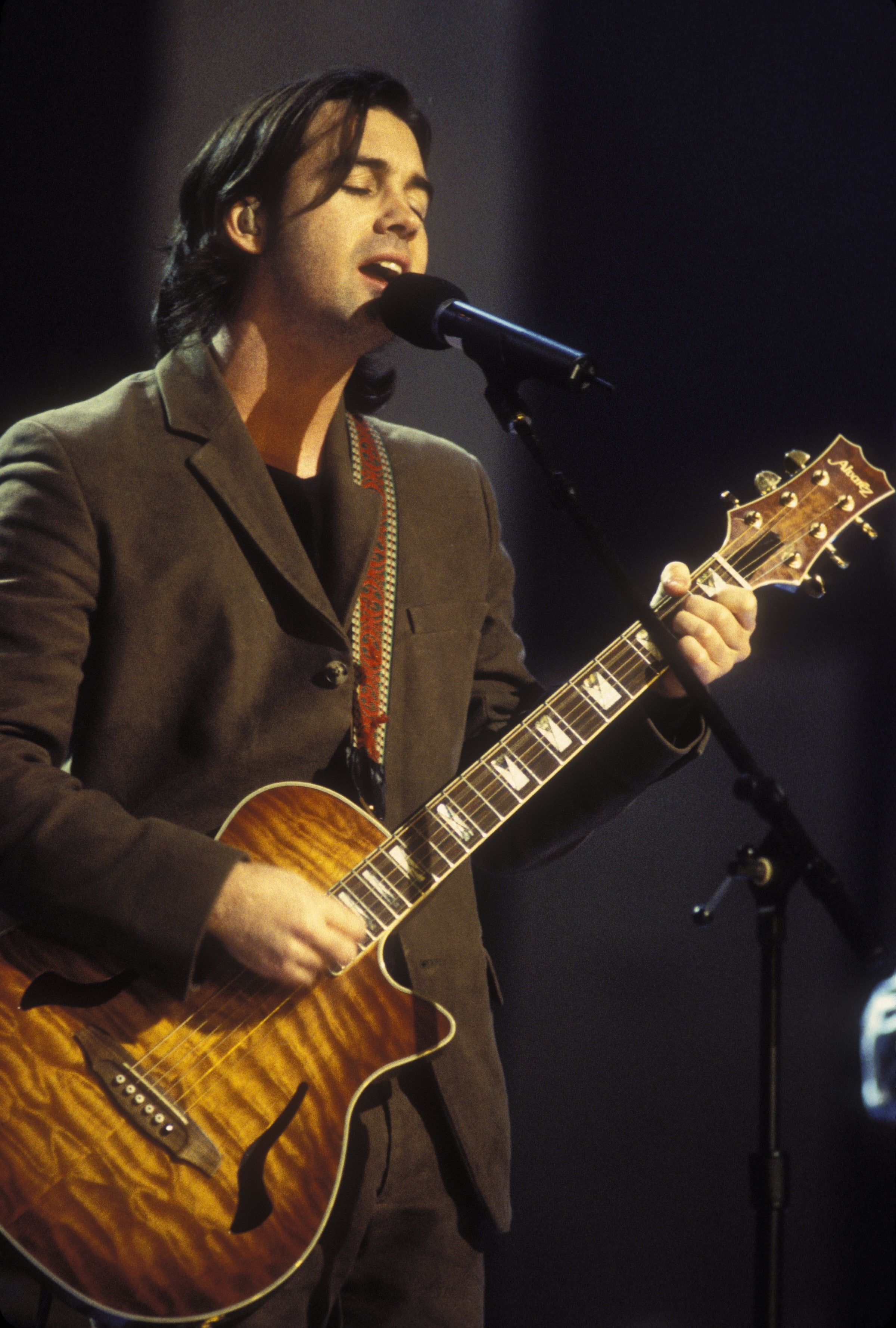 Source-feed image associated with Duncan Sheik Dies at 56