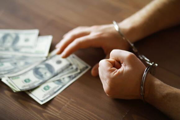Image from linked report: Insurance Agent Who Exploited Minority Customers Sentenced to 3 Years in Prison