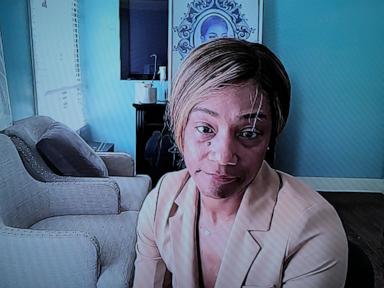 Source-feed image associated with Tiffany Haddish avoids additional jail time after pleading guilty in Georgia traffic case