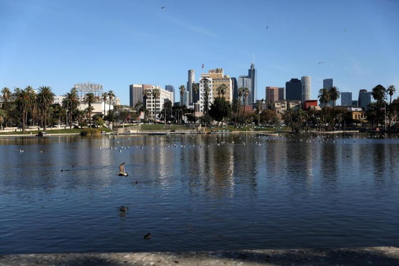 Source-feed image associated with Live music, vendors and World Cup watch parties: Here’s what to know about Park to Park