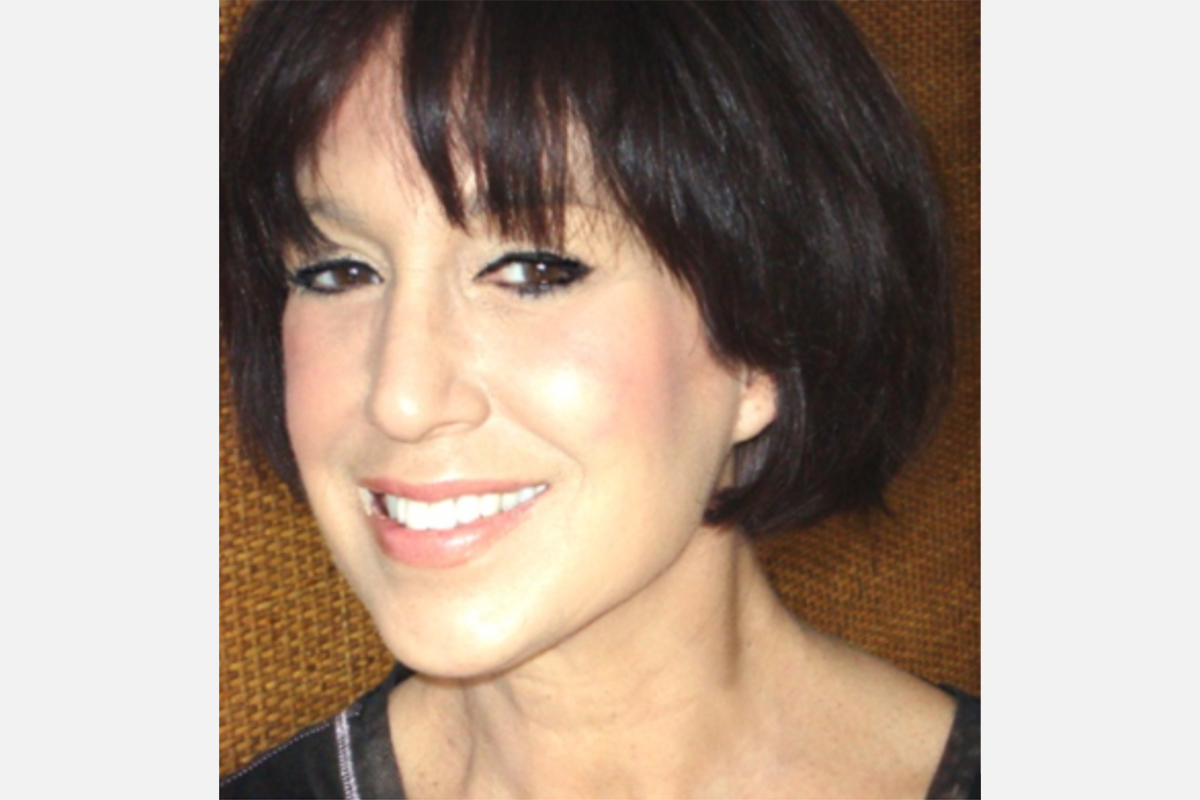 Source-feed image associated with Sheri Herman, Pioneering Cable and Digital Executive With E! Entertainment, AEN, Dies at 71