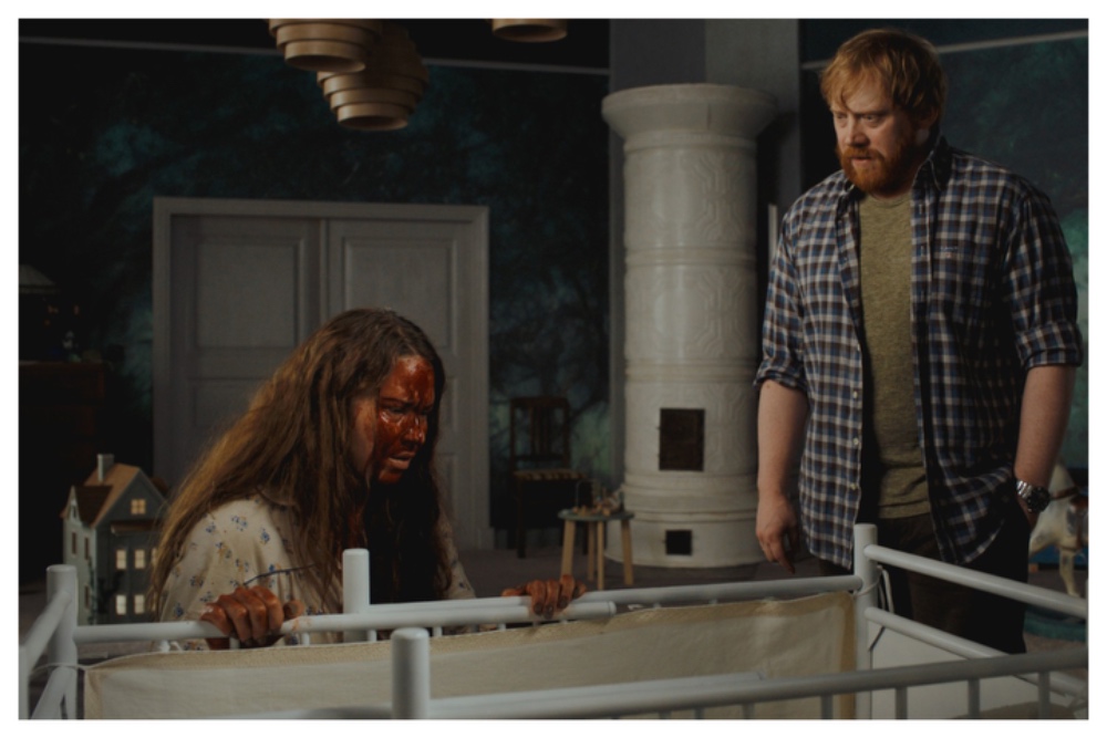 Source-feed image associated with Fantasia International Film Festival Awards: Hanna Bergholm’s ‘Nightborn’ Wins Top Honor