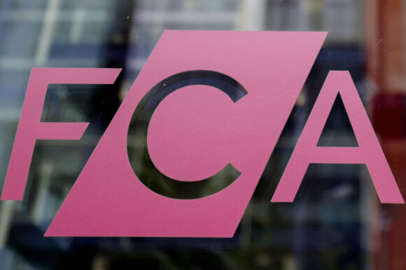 Source-feed image associated with UK Payments Firm Moved Billions for Risky Clients Before FCA Seizure